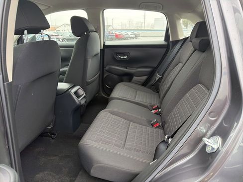 Certified 2023 Honda HR-V LX image 18