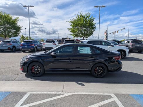 New 2026 Volkswagen Jetta GLI Autobahn image 9