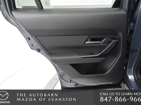 Certified 2026 MAZDA CX-50 AWD 2.5 Hybrid w/ Weather Package image 33