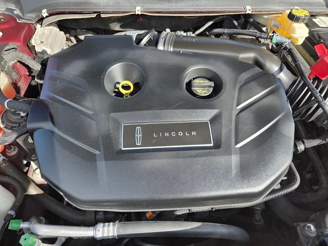 Used 2017 Lincoln MKZ Premiere FWD image 19