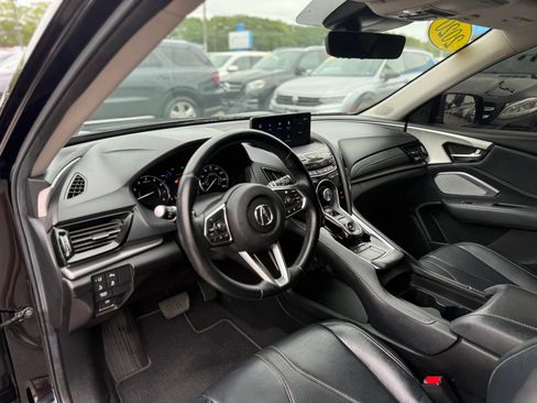 Used 2020 Acura RDX AWD w/ Technology Package image 16