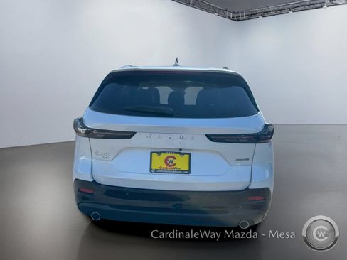 Used 2026 MAZDA CX-5 2.5 S w/ Premium Plus Package AWD/4WD image 5