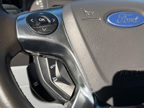 Used 2016 Ford Transit 350 148 Medium Roof image 35