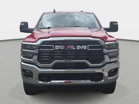 Used 2026 RAM 2500 Big Horn AWD/4WD image 27