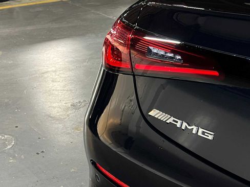 New 2026 Mercedes-Benz CLE 53 AMG 4MATIC Coupe image 15