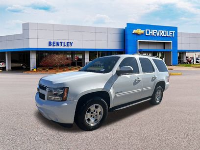 Used 2012 Chevrolet Tahoe LT w/ Luxury Package