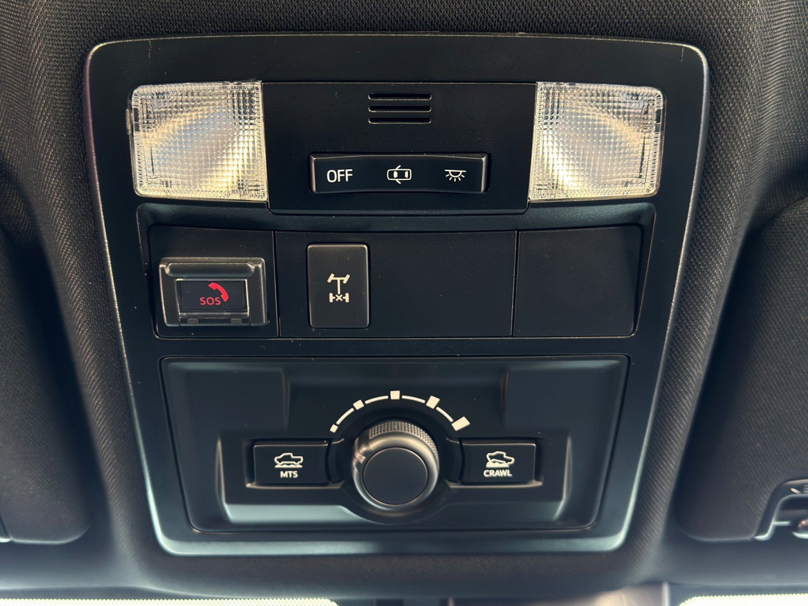 Used 2021 Toyota Tacoma TRD Off-Road w/ Technology Package AWD/4WD image 26