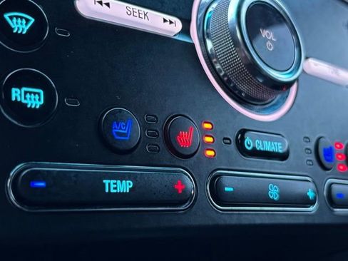 Used 2019 Ford Explorer Sport w/ Equipment Group 401A image 37