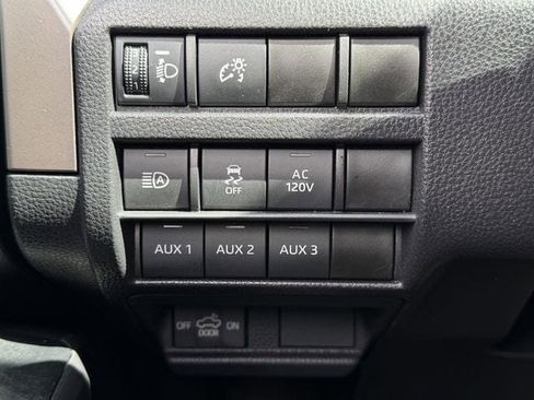 Certified 2024 Toyota Tacoma TRD Off-Road w/ TRD Off Road Upgrade Package image 24