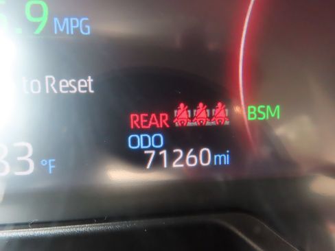 Used 2024 Toyota RAV4 XLE w/ Weather Package AWD/4WD image 19