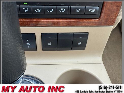 Used 2006 Ford Explorer Eddie Bauer AWD/4WD image 19