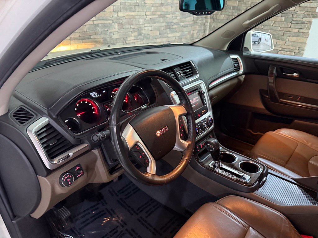 Used 2013 GMC Acadia SLT FWD image 27