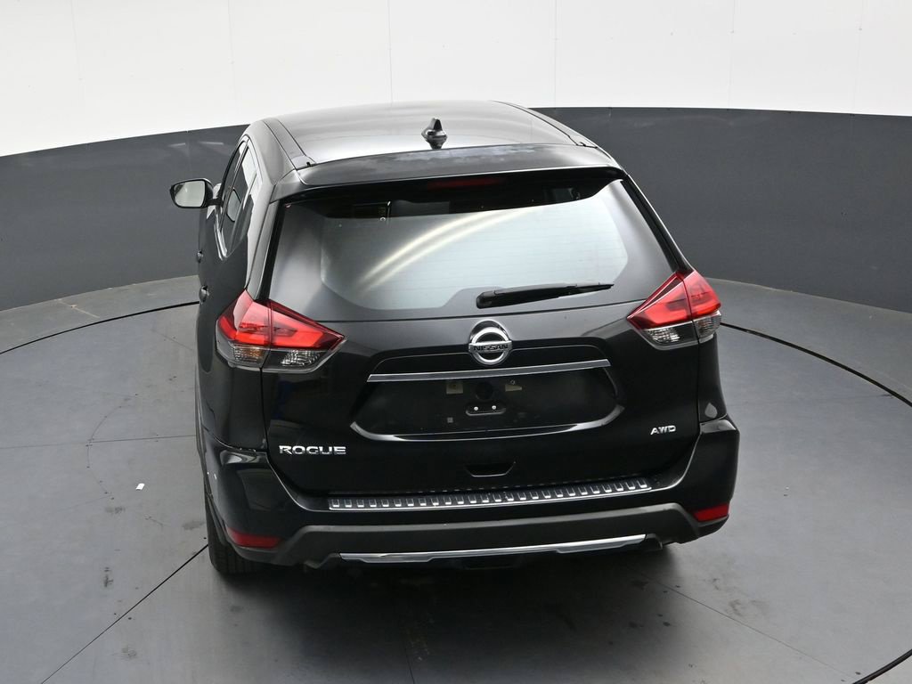 Used 2018 Nissan Rogue S AWD/4WD image 25