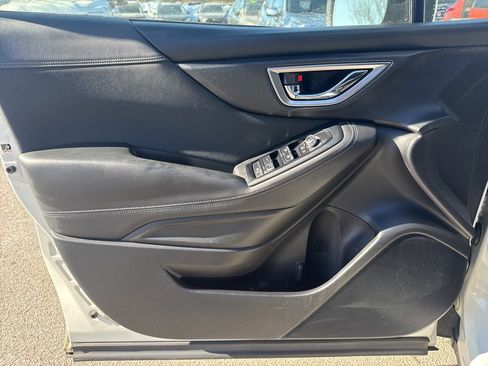 Used 2019 Subaru Forester Premium image 23