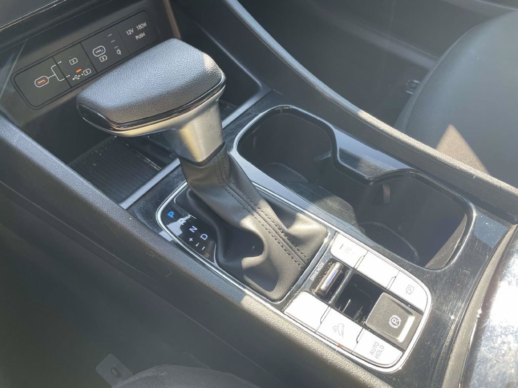 Used 2025 Hyundai Tucson SEL FWD image 26
