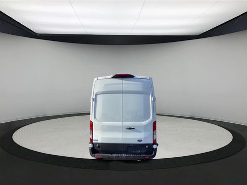Used 2024 Ford Transit 250 148 High Roof w/ Load Area Protection Package RWD image 7