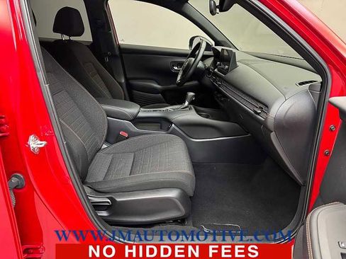 Used 2024 Honda HR-V Sport image 19