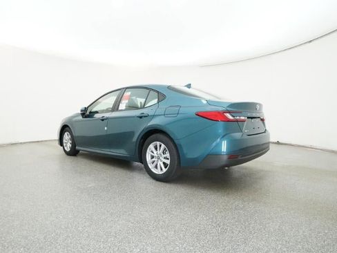 New 2026 Toyota Camry LE image 21