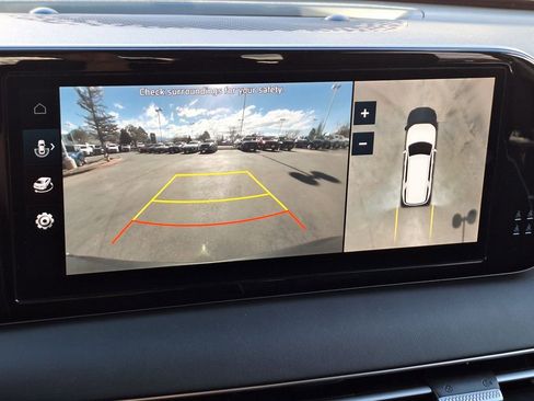 Used 2023 Hyundai Palisade SEL image 22