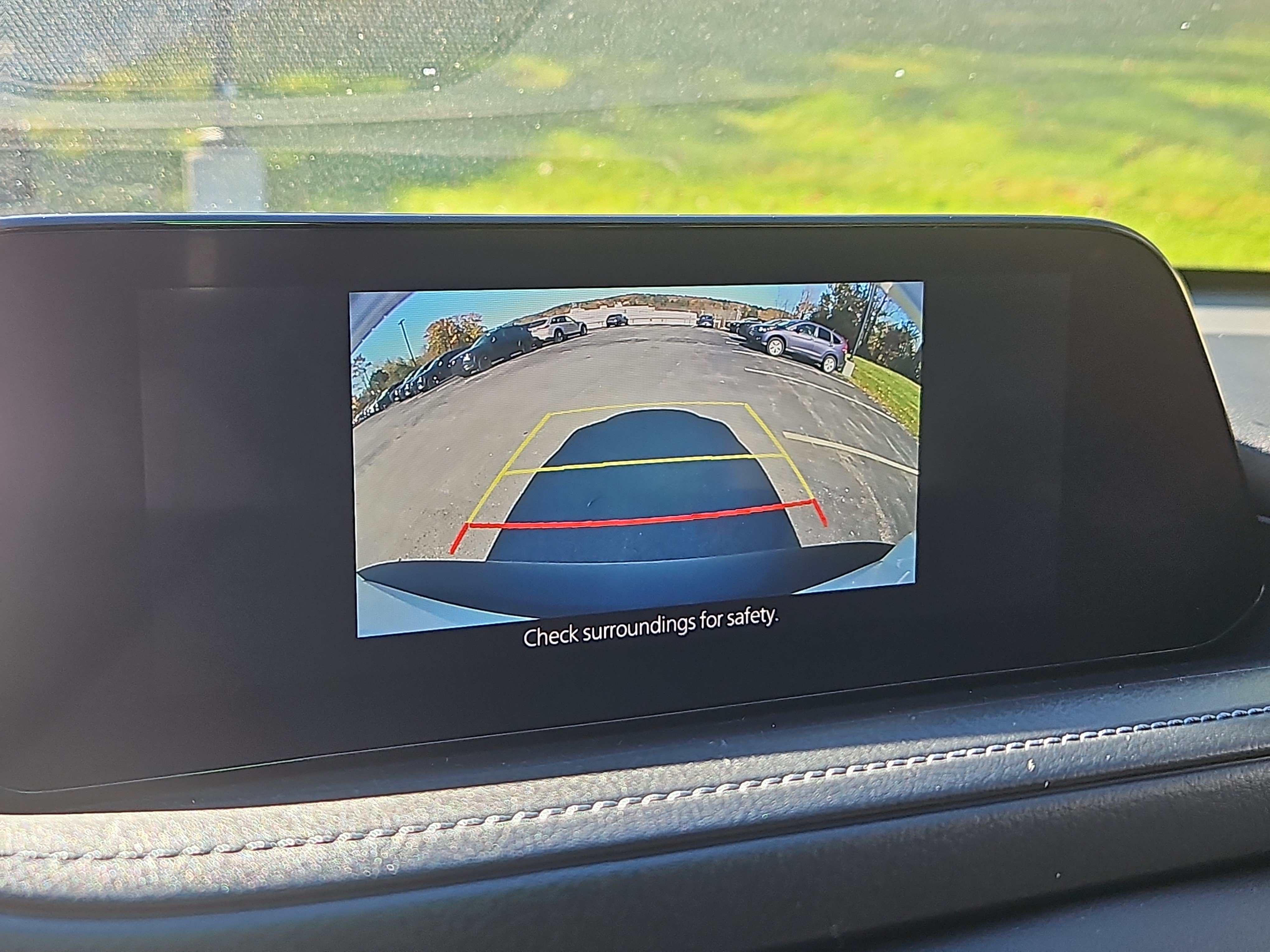 Used 2021 MAZDA CX-30 AWD 2.5 S w/ Select Package image 14