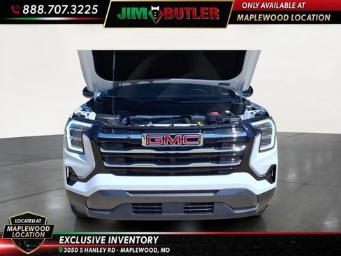 Used 2026 GMC Terrain Elevation FWD image 23