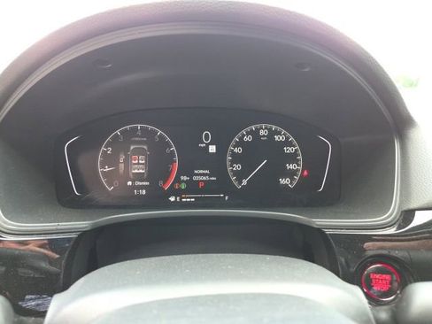 Used 2023 Honda Civic Sport image 10
