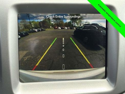 Used 2019 Jeep Compass High Altitude AWD/4WD image 21