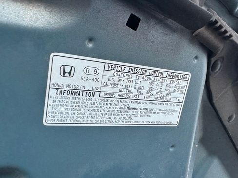 Used 2015 Honda CR-V EX-L image 18