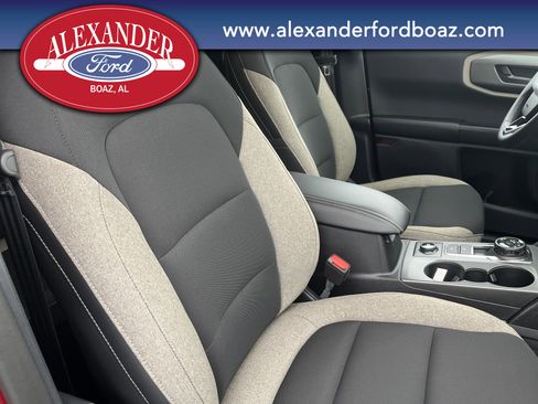 New 2025 Ford Bronco Sport Big Bend w/ Convenience Package image 16