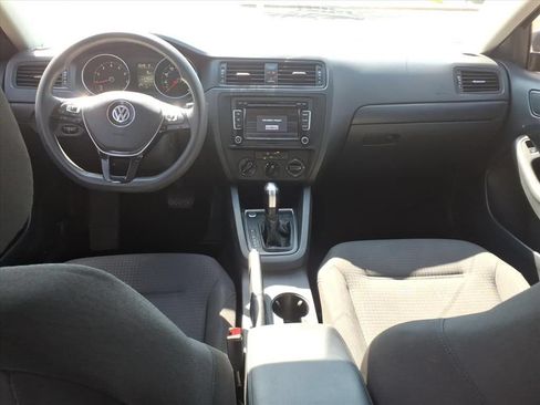 Used 2015 Volkswagen Jetta S w/ Welcome Package FWD image 24
