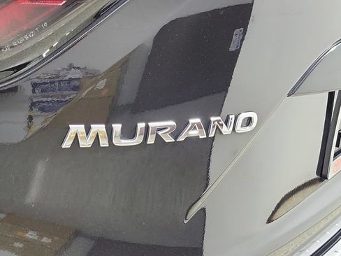 Used 2020 Nissan Murano S w/ Technology Package AWD/4WD image 9