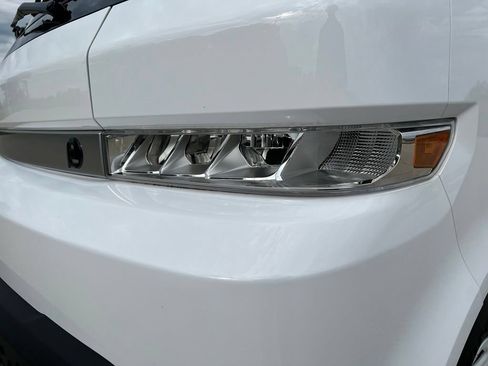 Used 2024 Chevrolet Brightdrop 600 w/ Battery Pack, Max Range AWD/4WD image 31