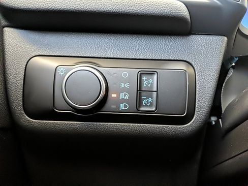 Used 2025 Ford Escape Active image 23