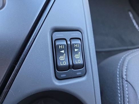 New 2026 Subaru Crosstrek 2.0i Premium image 10