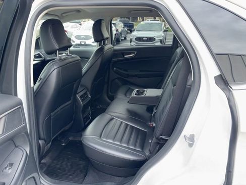 Certified 2023 Ford Edge SEL w/ Convenience Package AWD/4WD image 20
