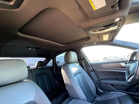 Used 2021 Audi A6 Premium Plus image 28