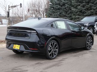 New 2026 Toyota Prius Plug-In Hybrid video 2