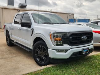 Used 2022 Ford F150 XLT w/ Equipment Group 302A High video 1
