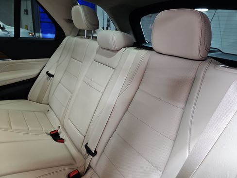 Certified 2024 Mercedes-Benz GLE 350 4MATIC image 16