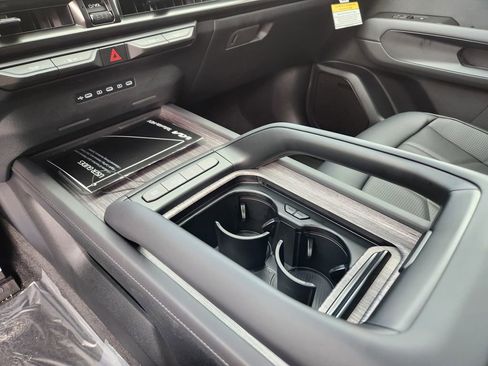 New 2027 Kia Telluride X-Line SX Prestige AWD/4WD image 17