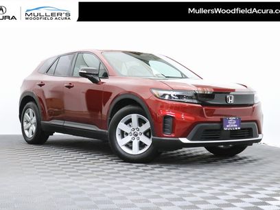 Used 2024 Honda Prologue EX