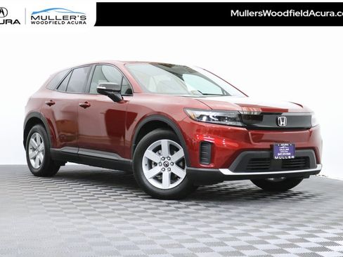 Used 2024 Honda Prologue EX image 1