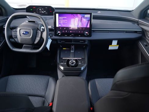 New 2026 Subaru Solterra Premium image 8
