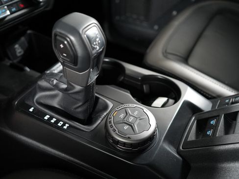 New 2026 Ford Bronco Outer Banks AWD/4WD image 14