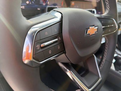 New 2026 Chevrolet Traverse High Country image 17