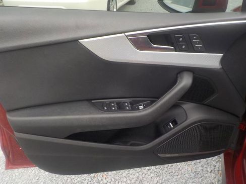 Used 2018 Audi A5 2.0T Premium Plus w/ Premium Plus image 11