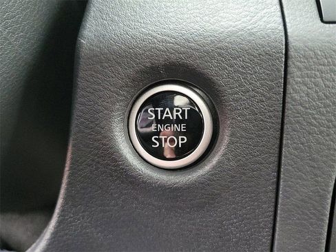 New 2025 Nissan Frontier Pro-X w/ Pro Premium Package image 8