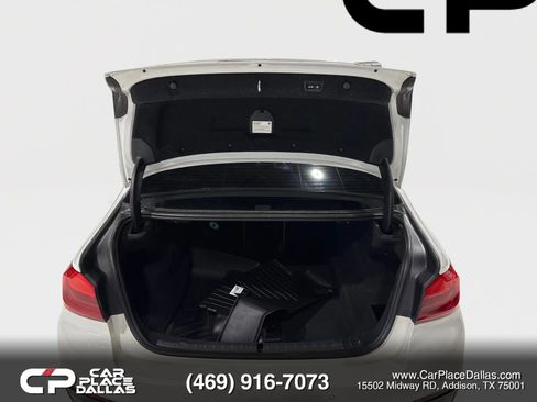 Used 2019 BMW 540i w/ M Sport Package RWD image 21