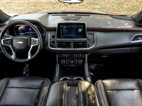 Used 2023 Chevrolet Tahoe Premier image 11