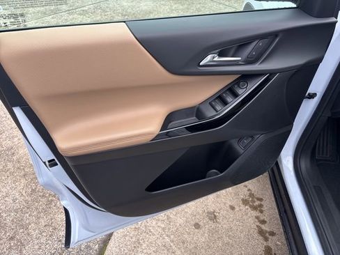 New 2026 Chevrolet Equinox ACTIV FWD image 24